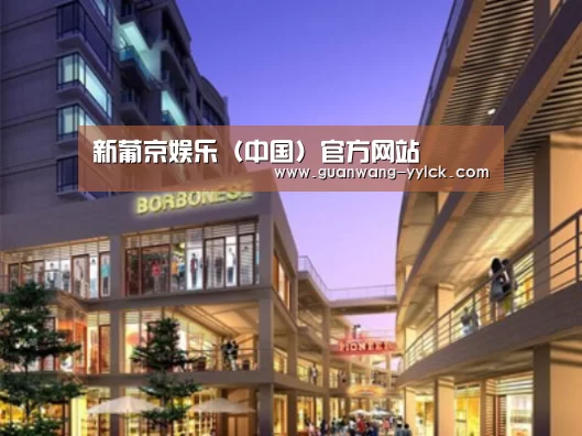 新葡京娱乐官网案例展示一